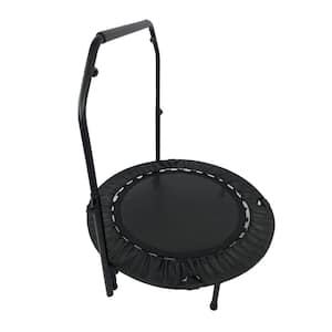 T-Adventurer 40 in. Mini Exercise Trampoline for Adults or Kids