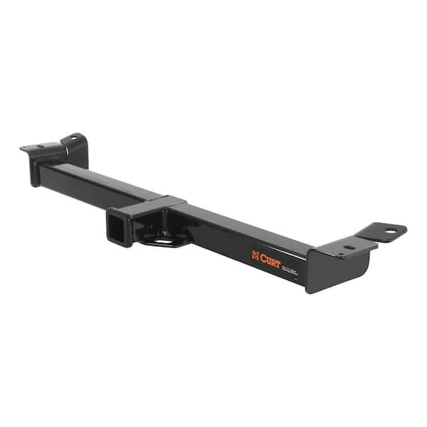 CURT Class 3 Trailer Hitch for Jeep Wrangler 13408 - The Home Depot