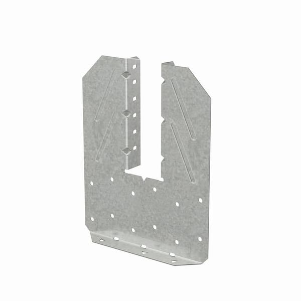 Simpson Strong-Tie H14 18-Gauge Galvanized Hurricane Tie H14 - The