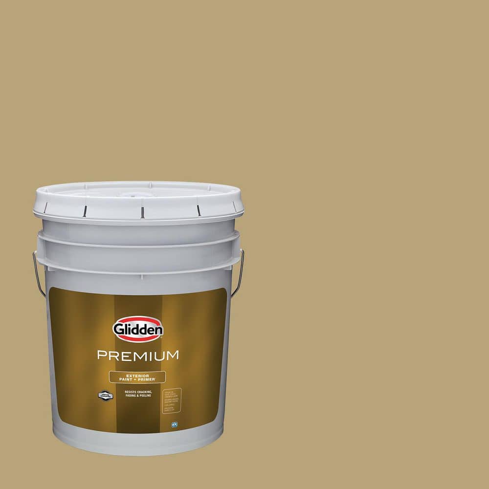 5 gal. PPG1100-4 Sailor's Knot Flat Exterior Latex Paint price history on PriceWatchPro