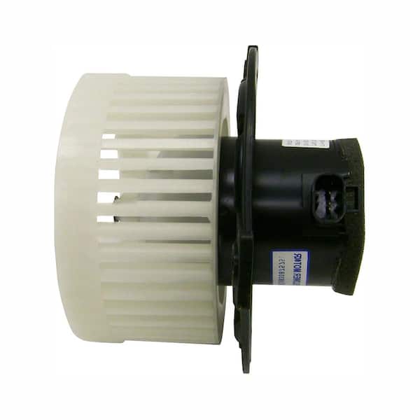TYC HVAC Blower Motor