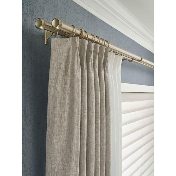 Unbranded Installed Roman Shades
