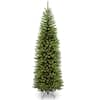 National Tree Company 7.5 ft. Kingswood Fir Pencil Tree KW7-500-75 ...