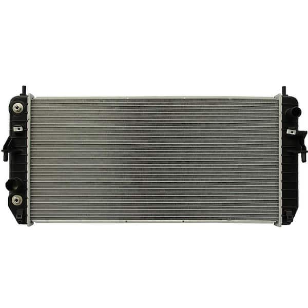 OSC Radiator