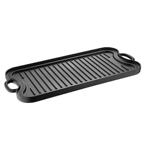 BBQ Double Reversible Grill/Griddle