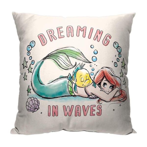 Home depot doodle on sale pillow