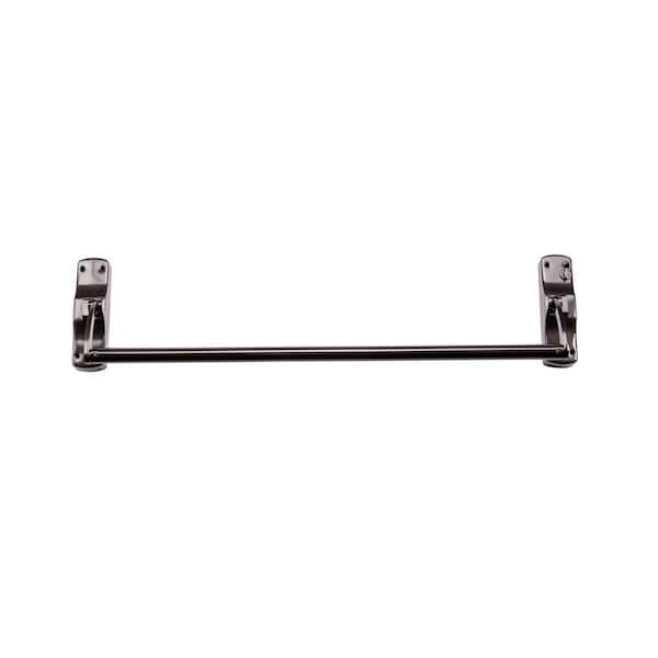 Taco 300 Series Duronodic Grade 2 Commercial 36 in. Surface Vertical Rod Crash Bar Exit Device