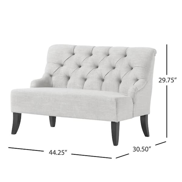 Haiden 2 2024 seater loveseat