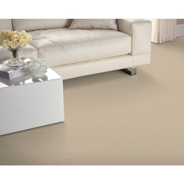 Havasu Maize Custom Area Rug with Pad