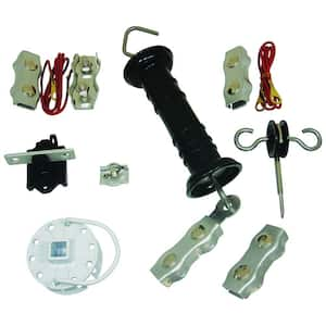 Polyrope Installation Kit