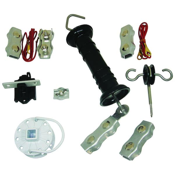 Field Guardian Polyrope Installation Kit