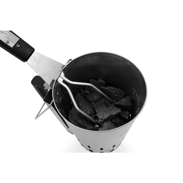 GrillPro Electric Charcoal Starter 33666 - The Home Depot