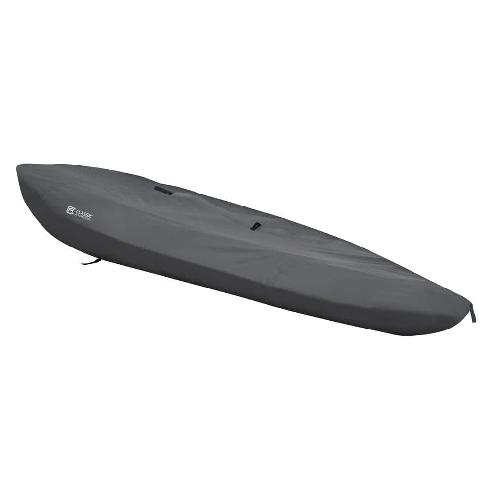 Heavy Duty Kayak Covers Canoe Storage Dust Cover Waterproof Uv Protection 4 