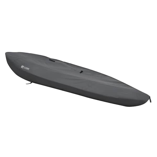 Classic Accessories StormPro 16 ft. Canoe and Kayak Cover