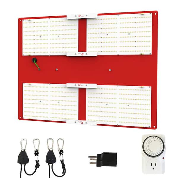 Horticulture Lighting Group 1000 Watt Equivalent Commercial Indoor