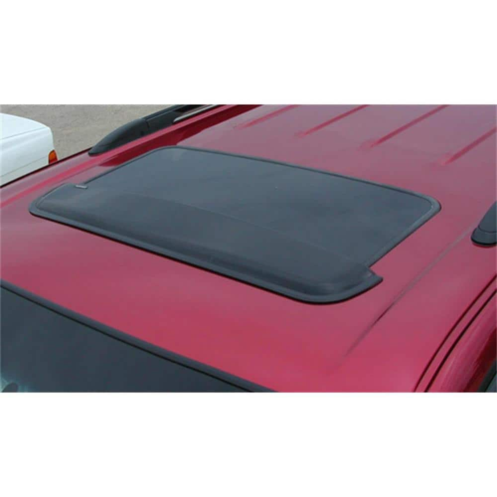 stampede window visors