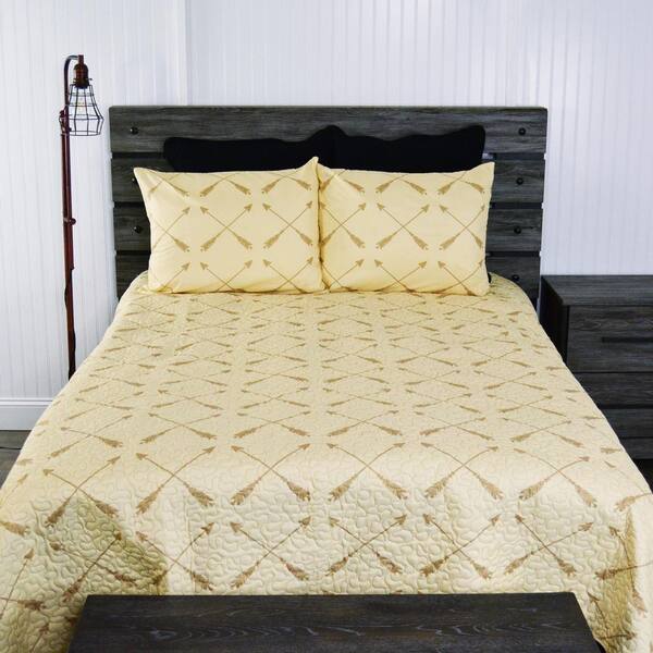 Bedding set 11-pcs with mosquito-net (L70)- Teddy Bear Barnaba cream