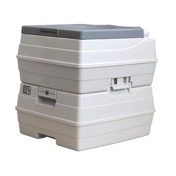 24 l Portable Toilet, Passport