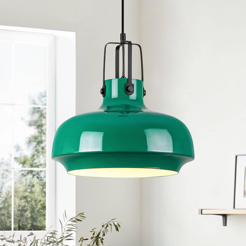 glossy-green-rennnsan-pendant-