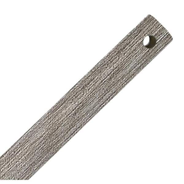 Savoy House 48 in. Aged Wood Extension Downrod