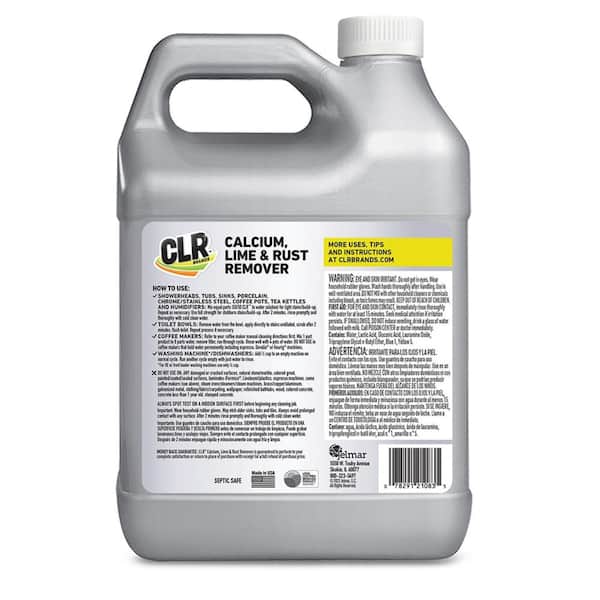 20.3 oz. Non-Toxic, Eco Friendly, Biodegradable Rust and Stain