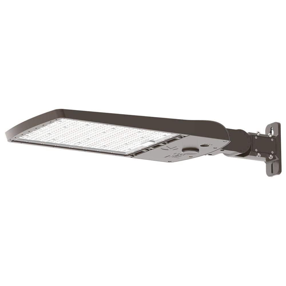 Lithonia Lighting EAX2 30000 Lumen, Dimming, Dark Bronze Weather
