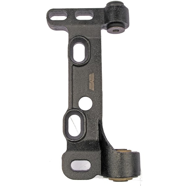 OE Solutions Strut Rod Support Bracket Front Lower Right