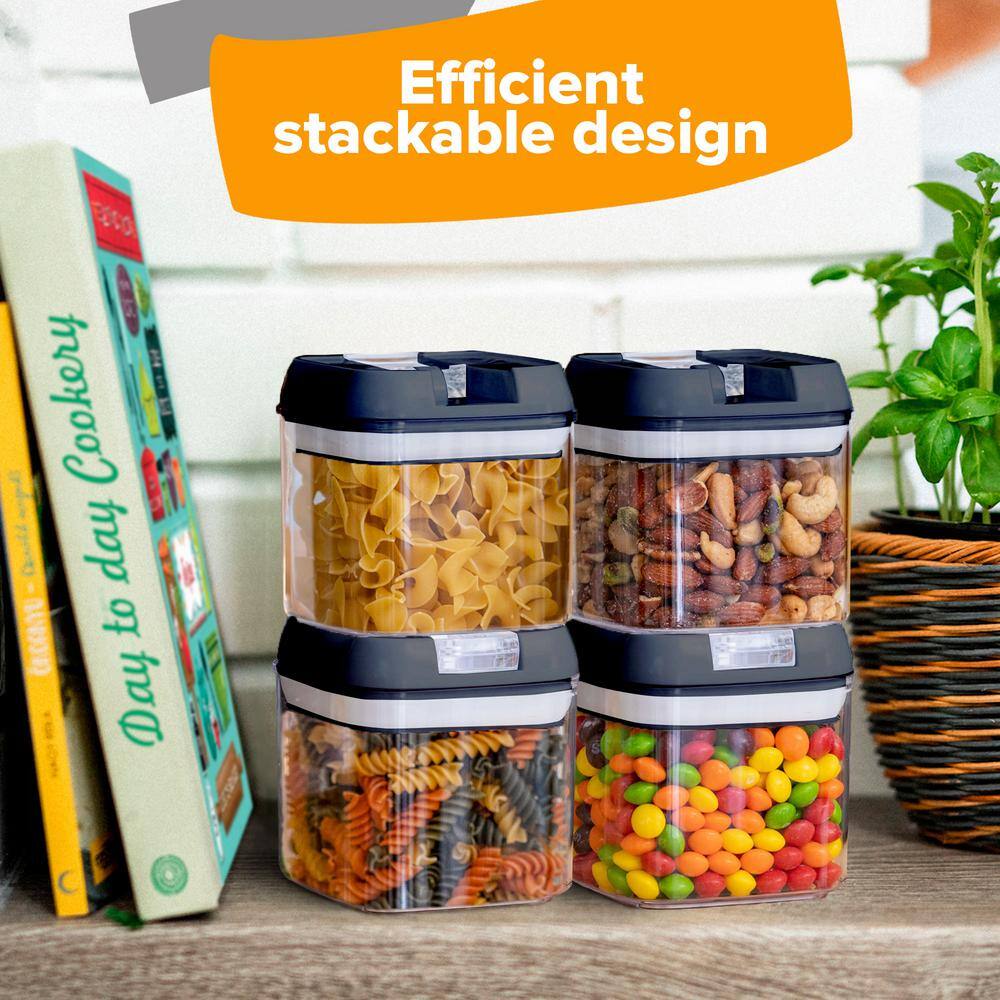 Cheer Collection Canister - Set of 12 (Set of 12)