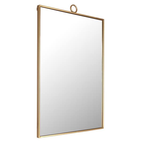 Mirrorize Canada 38 In X 24, Home Depot Wall Mirrors Canada