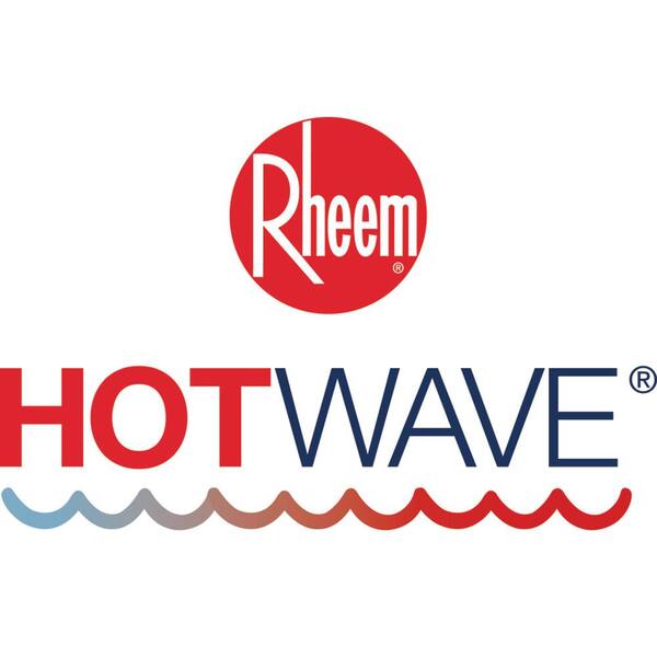 Rheem HotWave Multi-Purpose Hose Sprayer 120-Volt Heated Water Nozzle  HTW018120 - The Home Depot