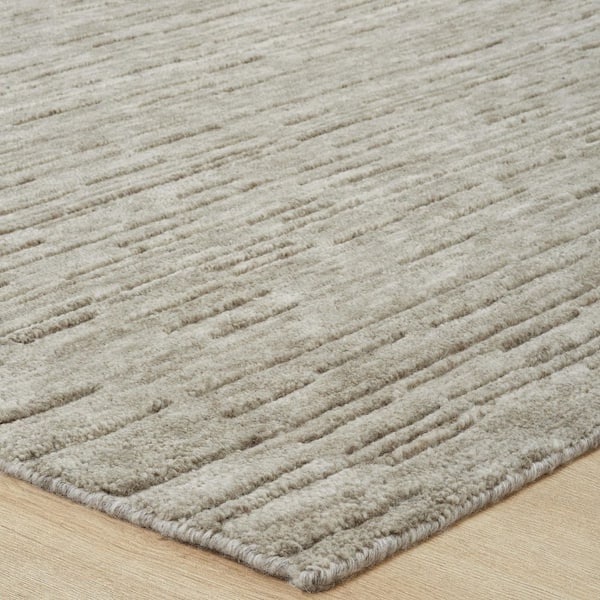 Sportsglyphs Blue 6 ft. x 8 ft. 9 in. Area Rug