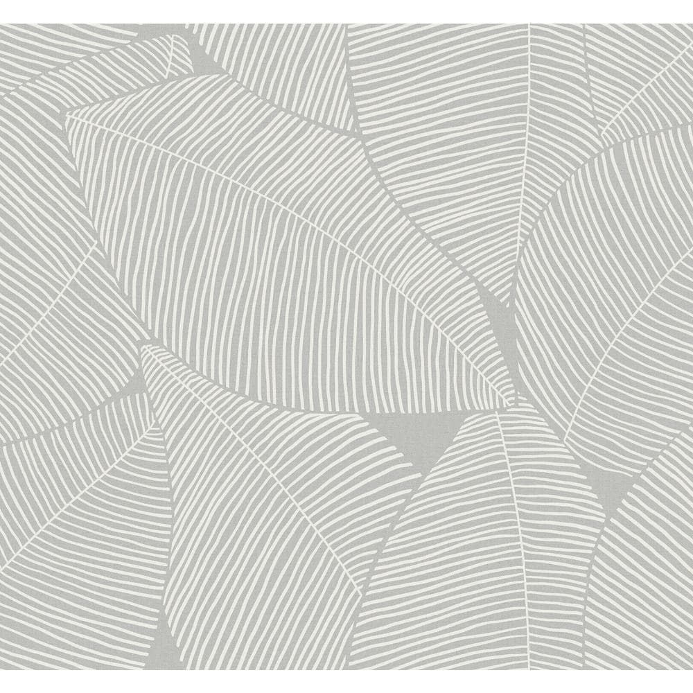 Seabrook Designs Summer Magnolia Paper Strippable Roll (Covers 60.75 sq