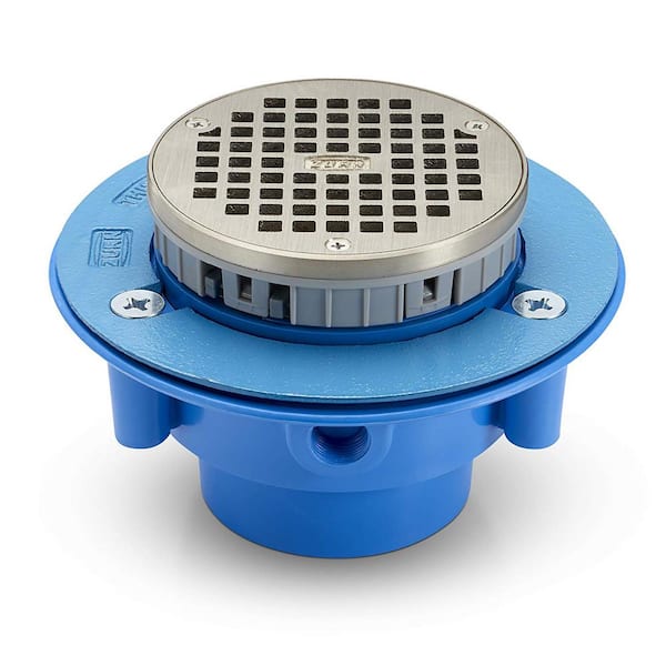 Bathtub Drains Chrome Jacuzzi LH33827 Universal Deep Soak Drain