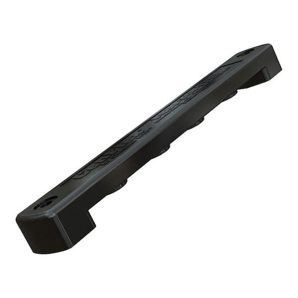 CenFlex Black Line Post Bracket