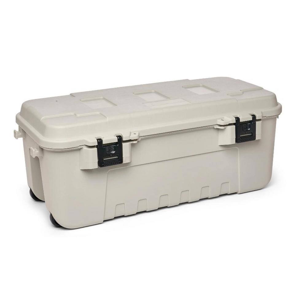 27-Gal. Storage Box in Smoke price history on PriceWatchPro