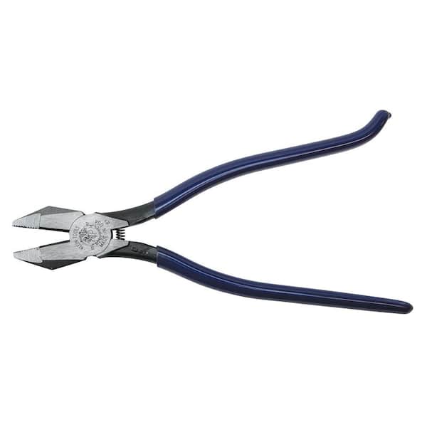 Hole Punching Pliers – Cool Tools
