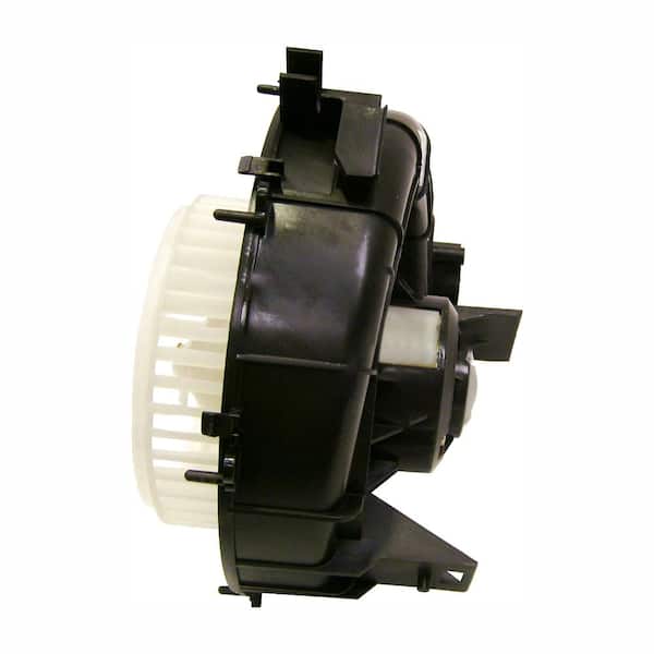 TYC HVAC Blower Motor 2002-2004 Nissan Altima 2.5L 3.5L