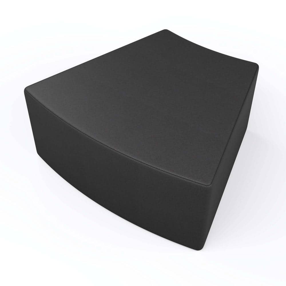 Versa Soft Seat Wedge Preschool/Daycare Modular Flexible Seating Vinyl Otto