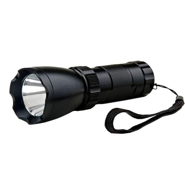 Unbranded Vista 200 Lumen Cree-LED Flashlight