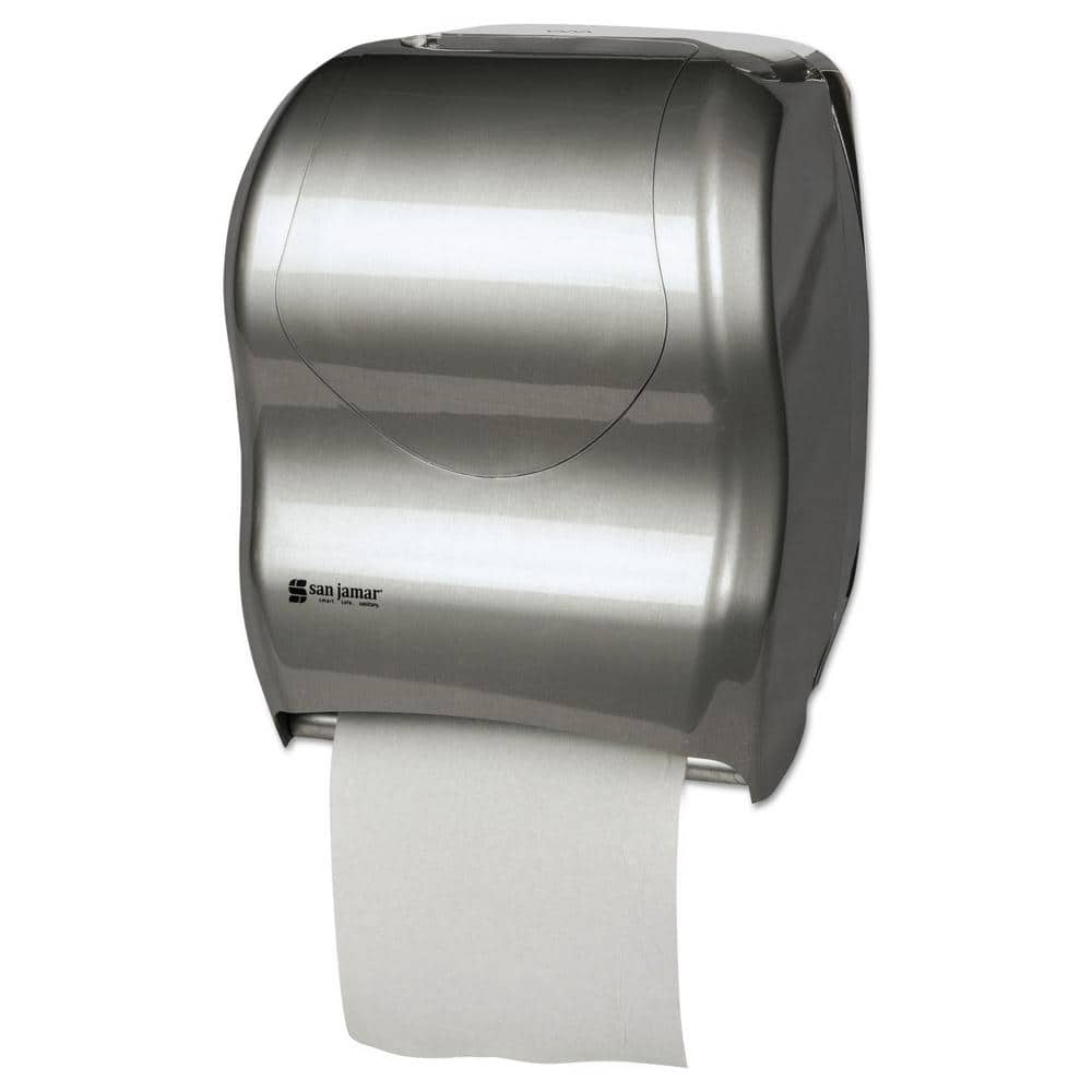 25+ Stainless Paper Towel Dispenser