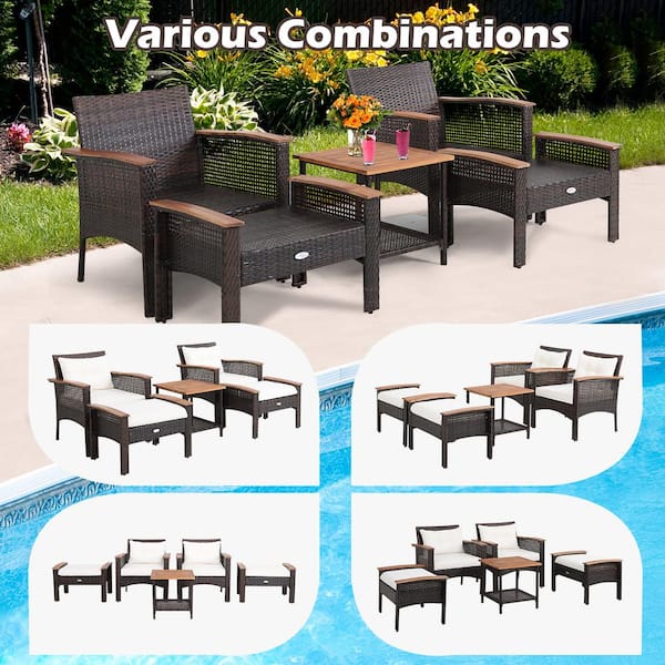 By the Yard - Outdoor Furniture 