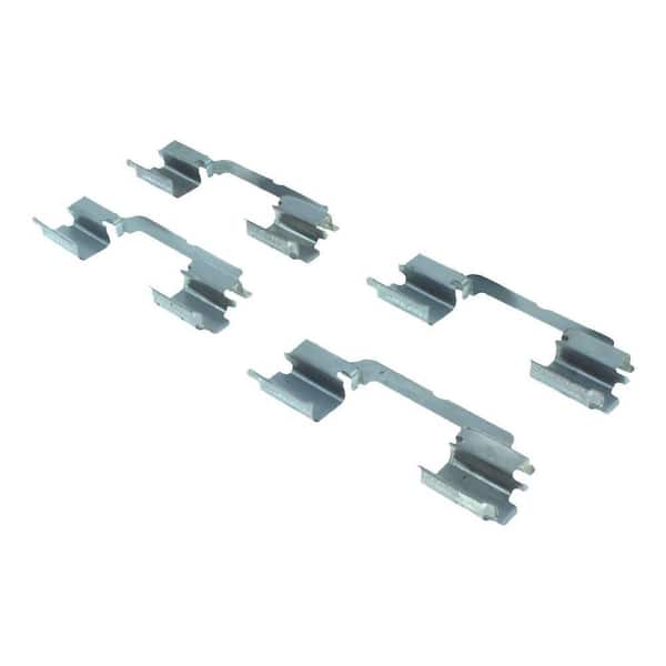 Centric Parts Disc Brake Pad Set