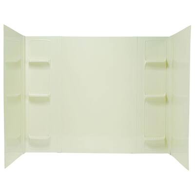 Tub Surrounds Bathtubs The Home Depot Tub Surrounds Bathtubs The Home Depot, Tub Surround Home Depot Canada