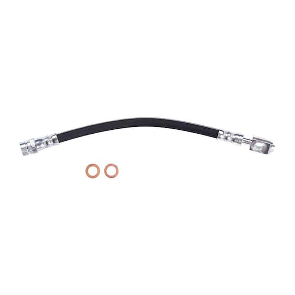 Sunsong Brake Hydraulic Hose - Rear