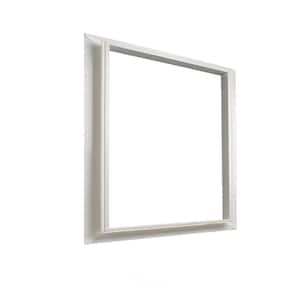 VELUX White Manually Operated Venetian Skylight Blind for FCM 3030 and ...