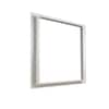 VELUX 4646 Accessory Tray for Installation of Blinds in FCM 4646 ...