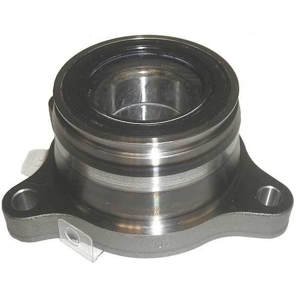 SKF Wheel Bearing - Rear