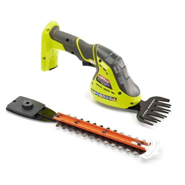 RYOBI - たか Amazon.com : RYOBI 40V HP Brushless Whisper Series 17 in