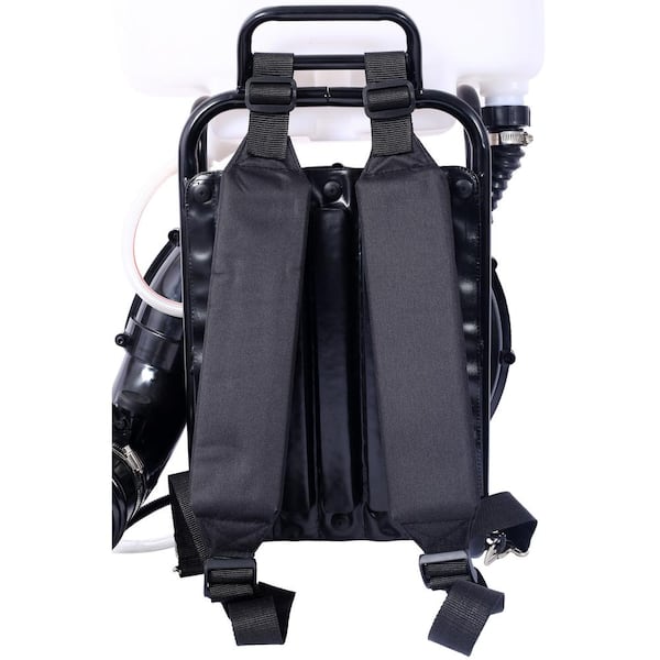 maocao hoom 51. 7cc Mosquito Backpack Sprayer Cold Fogger