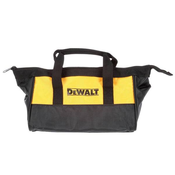 DEWALT - 18-Volt NiCd Cordless Drill/Driver and Impact Driver Combo Kit (2-Tool) with (2) Batteries 1.2Ah, Charger and Bag